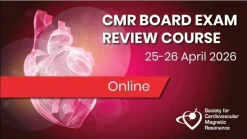 SCMR CMR Board Exam Review Course 2026