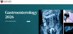 Harvard Gastroenterology 2026