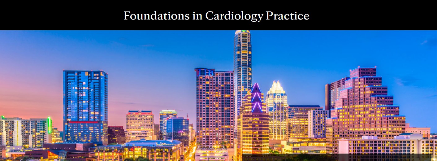 Mayo Clinic Foundations in Cardiology Practice 2026
