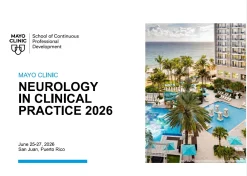 Mayo Clinic Neurology in Clinical Practice 2026 | Complete Course (Videos + PDF Syllabus)