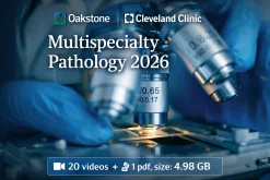 Oakstone Cleveland Clinic Multispecialty Pathology 2026