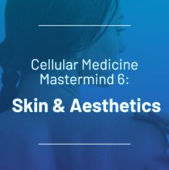 Seeds Scientific Research & Performance Mastermind 6 Skin & Aesthetics 2021