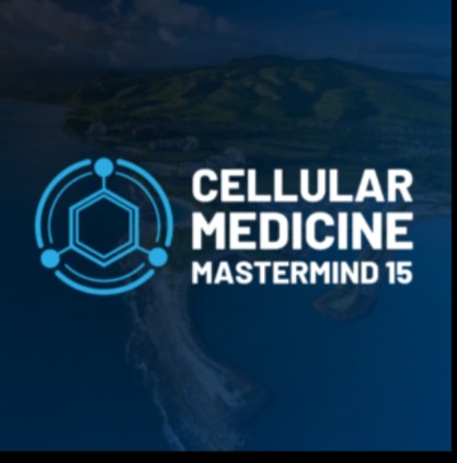 SSRP Mastermind 15 The Aesthetic Matrix 2026