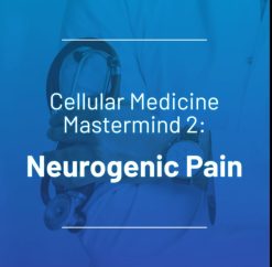 SSRP Mastermind 2 Neurogenic Pain