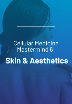 SSRP Mastermind 6: Skin & Aesthetics