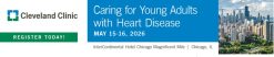 Cleveland Clinic Caring for the Young Adult Heart 2026