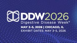 Digestive Disease Week DDW 2026